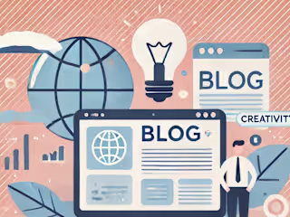 How Blogging Helps to Position Your Brand as an Industry Leader