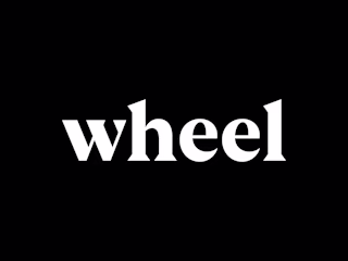 Marketing and Visual Design for Wheel