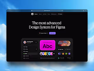 Atomize | Product UI + Branding