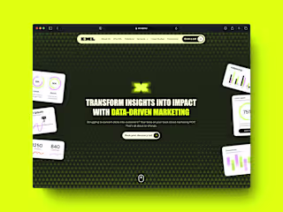 Dynamic Multi CMS Framer Website Development
