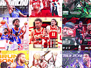 NBA Designs