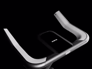 Oraimo Exercise Bike :: Behance