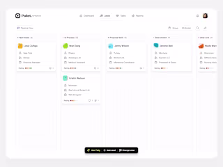 Design & No Code 