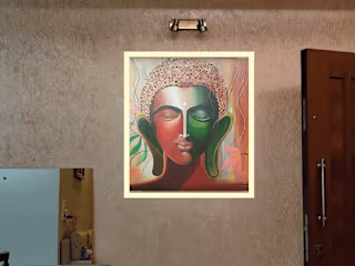 Designs for Artist paintings