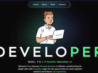 Business-Portfolio