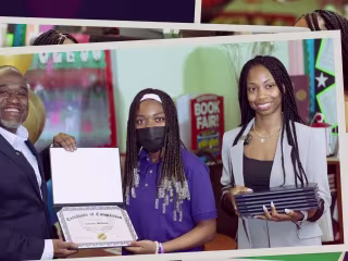 Marketing promo Sizzle reel 