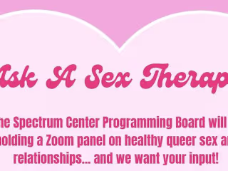 Spectrum Center 🏳️‍🌈🏳️‍⚧️ on Instagram: “The Spectrum Center…