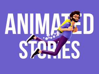 Unleash Your Story in Motion