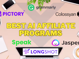 🖥️  AI-Assisted Content Marketing Strategies 