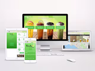Presotea So Cal Website Design