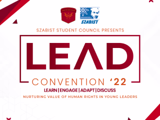 Lead Convention'22 (Branding and Designs)