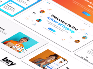 Bepo: Tipping App | Website