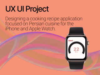 UX UI app design