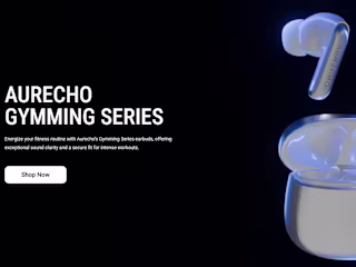 Elevating Aurecho's Online Impact
