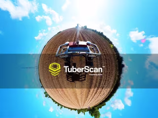 TuberScan by B-hive - YouTube