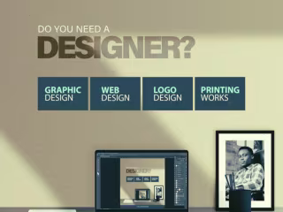 professional infographic