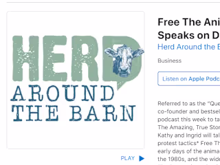 Writing / Research: Podcast Episode