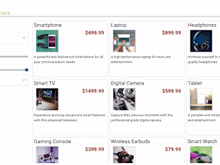 EasyShop E-commerce API