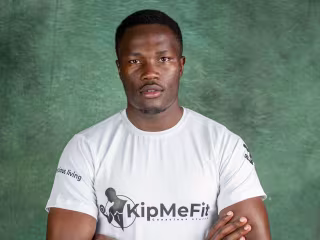 Home - KipMeFit