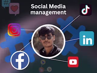 Social media