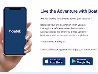 Boatek 