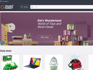 SEO and PPC for E-commerce Website