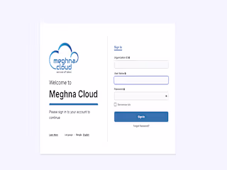 Cloud Project