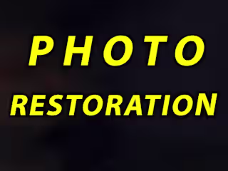 Photo Retouch & Enhancing