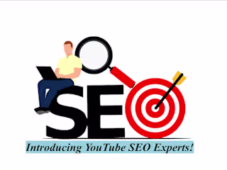 I will youtube video SEO expert and channel manager