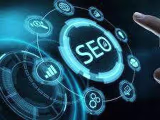 Search Engine Optimization