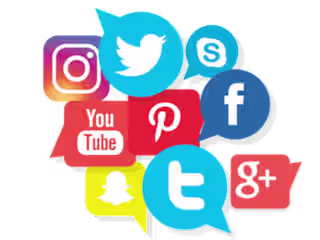 Social media strategist for your business