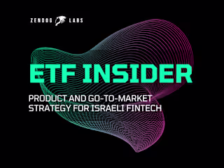 Launching ETF Insider: Go-To-Market Audit and Launch Plan