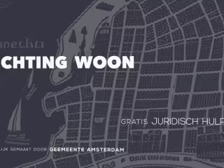 Stichting Woon (Non-Profit Woon)