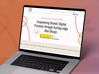 Jimeno Design Co | Web Designer and Framer developer