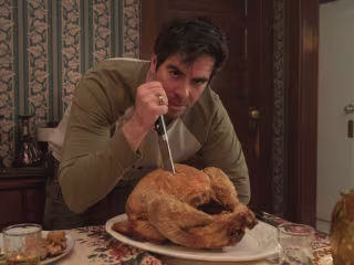 Eli Roth Q&A on Thanksgiving, ‘the Only Critic That Matters,’ a…