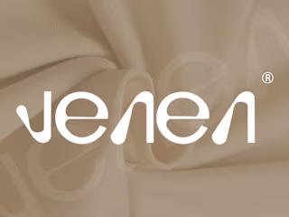 Jenen a logo for Runway 