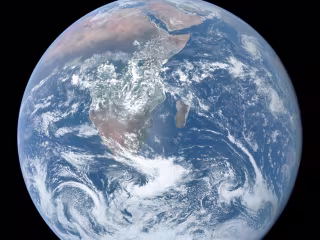 facts about earth