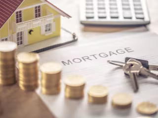 Homeownership Series Part 5: Understanding Mortgages: Types, Ra…
