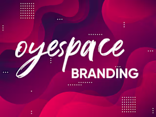 OyeSpace Brand Guidelines | Logo Design | Property Tech