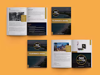 Branding Design 