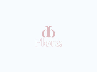 Flora | Logo Design