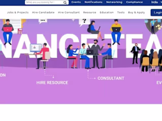 Job Portal