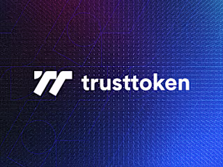 TrueFi UI/UX and Brand Design Overhaul