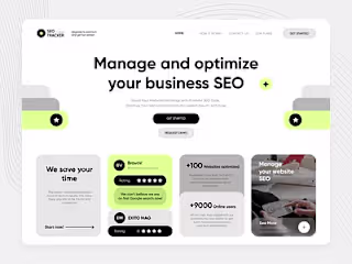 "Elevate SEO: Premium Search Engine Optimization for Luxury & E-