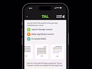 TAL - Mobile Design
