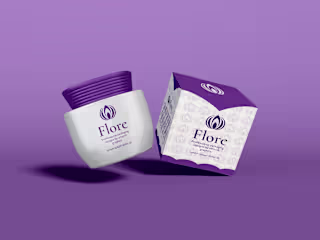 Logo Designing & Packaging