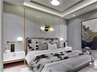 Designing a Traditional Home Interior