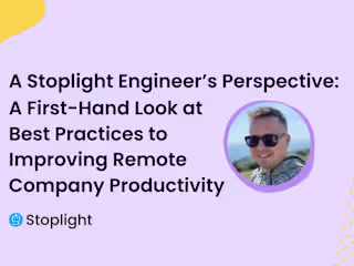 Best Practices to Improving Remote Company Productivity