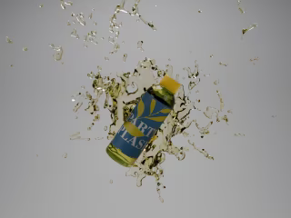Commercial Product Animation :: Behance