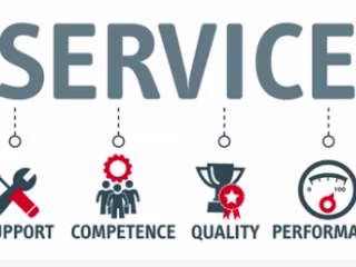 Executive Assistance